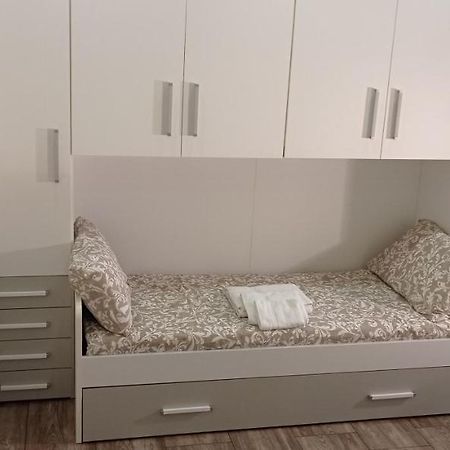 I Mori Apartament Ragalna Kültér fotó