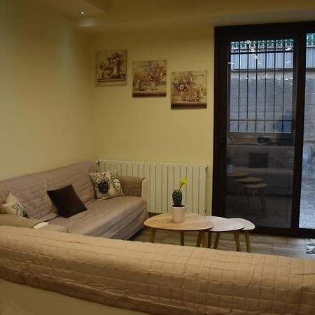 I Mori Apartament Ragalna Kültér fotó