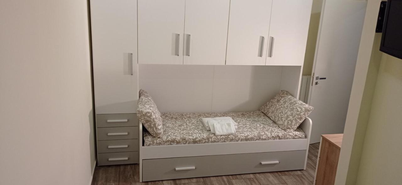 I Mori Apartament Ragalna Kültér fotó