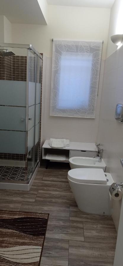 I Mori Apartament Ragalna Kültér fotó