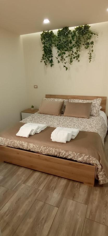 I Mori Apartament Ragalna Kültér fotó