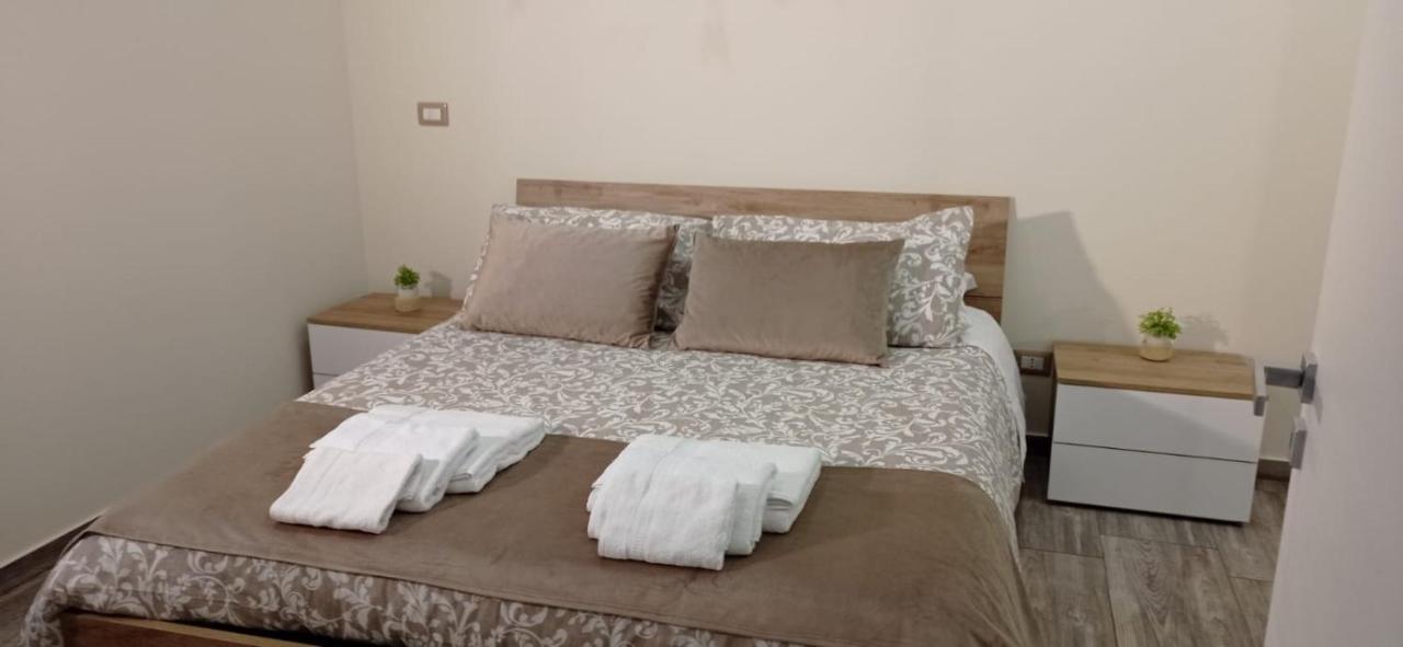 I Mori Apartament Ragalna Kültér fotó