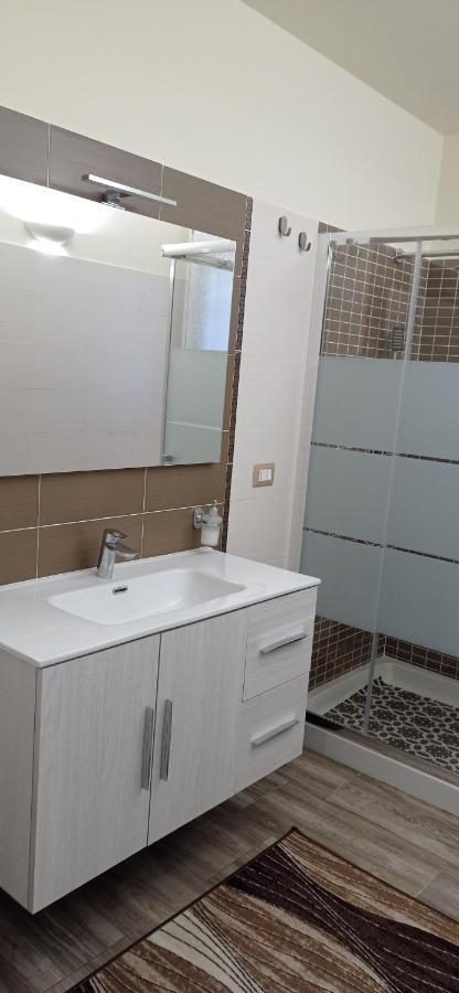 I Mori Apartament Ragalna Kültér fotó